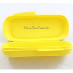 Plastic Box Princess TUPPERWARE Disney Beauty and the Beast