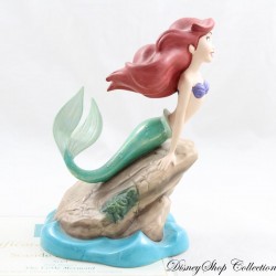 WDCC figure Ariel DISNEY The Little Mermaid Seaside Serenade Classics Walt Disney 2006