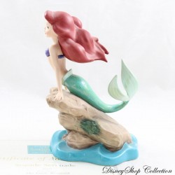 WDCC figura Ariel DISNEY La Sirenita Seaside Serenade Classics Walt Disney 2006