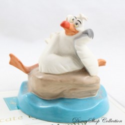 Figur WDCC Vogel Eureka DISNEY Die kleine Meerjungfrau Verwirrt Mentor Klassiker Walt Disney 2006 (R13)