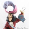 Figurine Jim Shore Capitaine Crochet et Mr Mouche DISNEY TRADITIONS Peter Pan " Beware " résine 30 cm