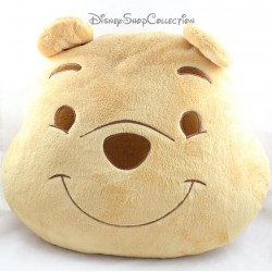 Head bear cushion DISNEY Winnie the Pooh