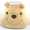 Head bear cushion DISNEY Winnie the Pooh