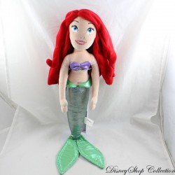 Plush doll Ariel DISNEYLAND...