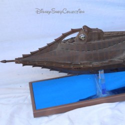 Bateau Nautilus MASTER REPLICA Walt Disney Showcase Collection 20 000 lieues sous les mers