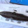 Nautilus Boat MASTER REPLICAS Walt Disney Showcase Collection 20,000 leguas de viaje submarino