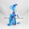 Toufy Toufy Disney Doctor il peluche drago blu 30 cm