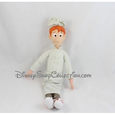 Linguini doll DISNEY Ratatouille plush