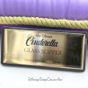 Scarpa in vetro MASTER REPLICAS Walt Disney Showcase Collezione Cenerentola
