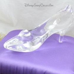 Zapato de cristal MASTER REPLICAS Walt Disney Showcase Cinderella Collection