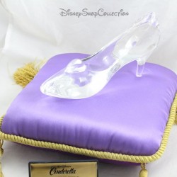 Chaussure en verre MASTER REPLICAS Walt Disney Showcase Collection Cendrillon