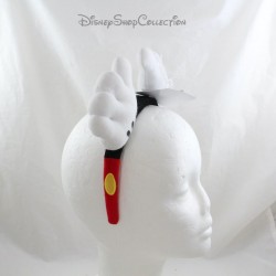 Serre-tête mains de Mickey DISNEYLAND PARIS Headband