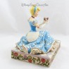 Figurine princesse DISNEY TRADITIONS Cendrillon Jack et Gus