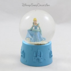 Mini-Schneekugel Prinzessin DISNEY Aschenputtel