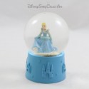 Mini globo de nieve princesa DISNEY Cenicienta