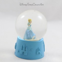 Mini snow globe princess DISNEY Cinderella