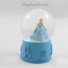Mini snow globe princess DISNEY Cinderella