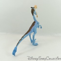 Maxi figure Bubbha DISNEY TOMY Arlo's journey blue dinosaur eats mouse 23 cm