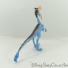 Maxi figura Bubbha DISNEY TOMY El viaje de Arlo dinosaurio azul come ratón 23 cm
