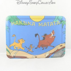 Top Hakuna Matata DISNEY Tables & Colors The Lion King Simba with Simba Pumbaa and Timon 42 cm