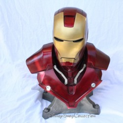 Busto a grandezza naturale Iron Man SIDESHOW Marvel