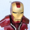 Buste taille réelle Iron Man SIDESHOW Marvel