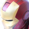 Busto a grandezza naturale Iron Man SIDESHOW Marvel