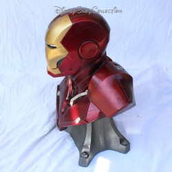 Busto de tamaño natural Iron Man SIDESHOW Marvel