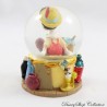 Mini snow globe DISNEY Pinocchio small snow globe RARE 7 cm
