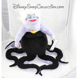 Ursula DISNEY STORE The little mermaid Villains 55 cm