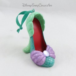 Mini zapato decorativo Ariel DISNEY PARKS La Sirenita