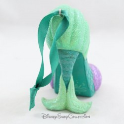 Mini chaussure décorative Ariel DISNEY PARKS La petite Sirène