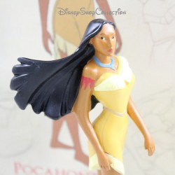 Indian figure HACHETTE Walt Disney Pocahontas