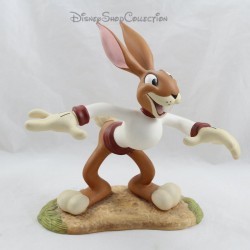 Max and Toby Figure WDCC DISNEY The Tortoise and Hare 2000 Classics Walt Disney Collection (R13)