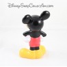 Figurine Mickey DISNEY flacon de gel douche pvc 20 cm