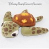 Peluche Squizz turtle DISNEY STORE The World of Nemo 24 cm