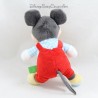 Peluche mouse pouet mouse NICOTOY Disney Topolino