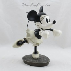 Figure Minnie Mouse WDCC DISNEY "I'm a Jazz Baby!"