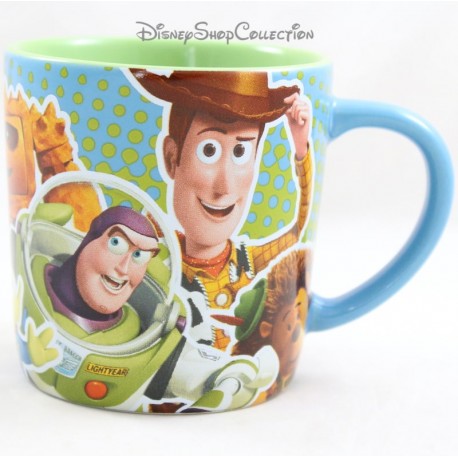 Keramikbecher DISNEY STORE Toy Story