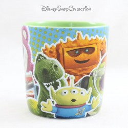 Ceramic Mug DISNEY STORE Toy Story