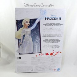 Modelo de muñeca Elsa DISNEY HASBRO Frozen