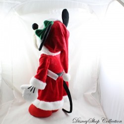 Muñeca de Navidad Minnie DISNEY PRIMARK Figura elástica retráctil Decorativa 73 cm