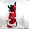 Bambola di Natale Minnie DISNEY PRIMARK Stretch Figure Retrattile Decorativo 73 cm