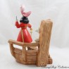 Figurine Capitaine Crochet DISNEY Showcase Collection Peter Pan Captain Hook by Royal Doulton