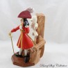Figurine Capitaine Crochet DISNEY Showcase Collection Peter Pan Captain Hook by Royal Doulton