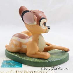 WDCC Figur Bambi DISNEY Der junge Prinz 2004 Walt Disney Classics (R13)