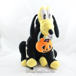 Plush dog Pluto DISNEY Halloween