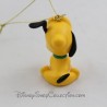 Ornament Pluto DISNEY Mickey Mouse Hundedekoration aus Tanne Baby Süßes 5 cm