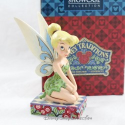 Figure Fairy Tinker Bell DISNEY TRADITIONS Delicious Fairy