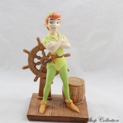 Figura Peter Pan DISNEY Showcase Collection Peter Pan by Royal Doulton (R13)